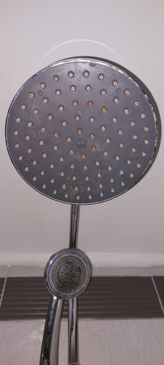 Zimmer Seaden Sea World Resort & Spa