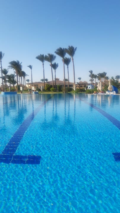 Pool Cleopatra Luxury Resort Makadi Bay