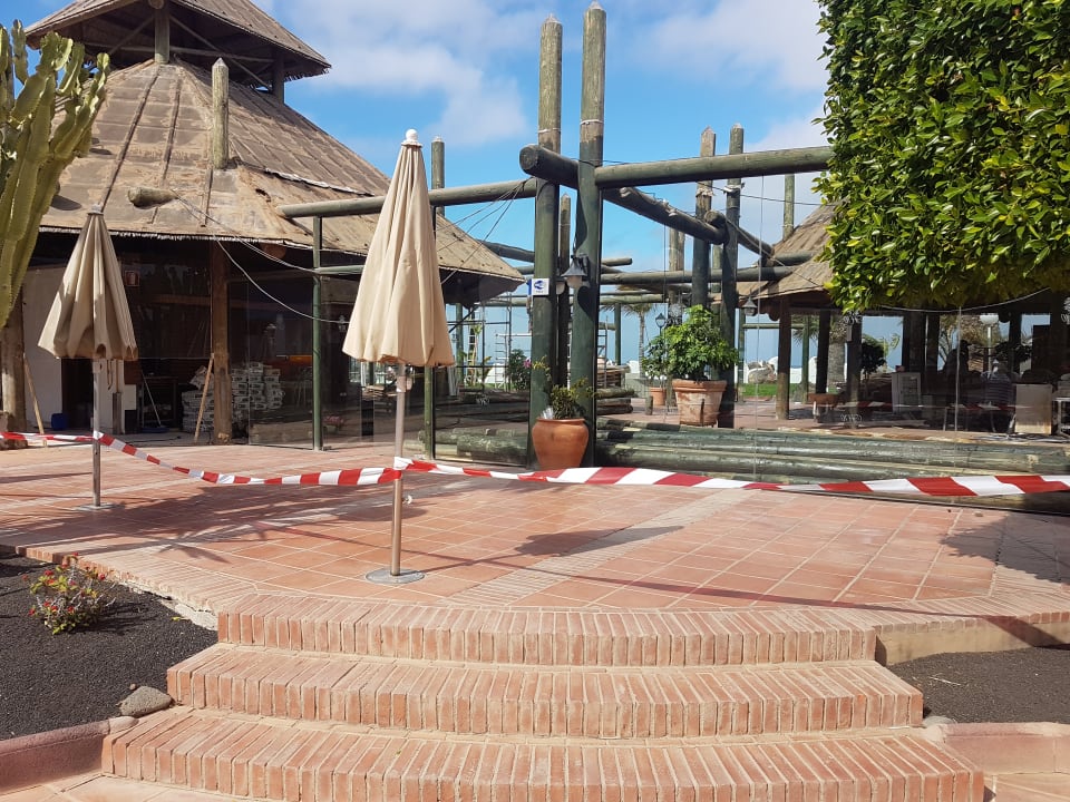 Sonstiges H10 Timanfaya Palace - Adults only