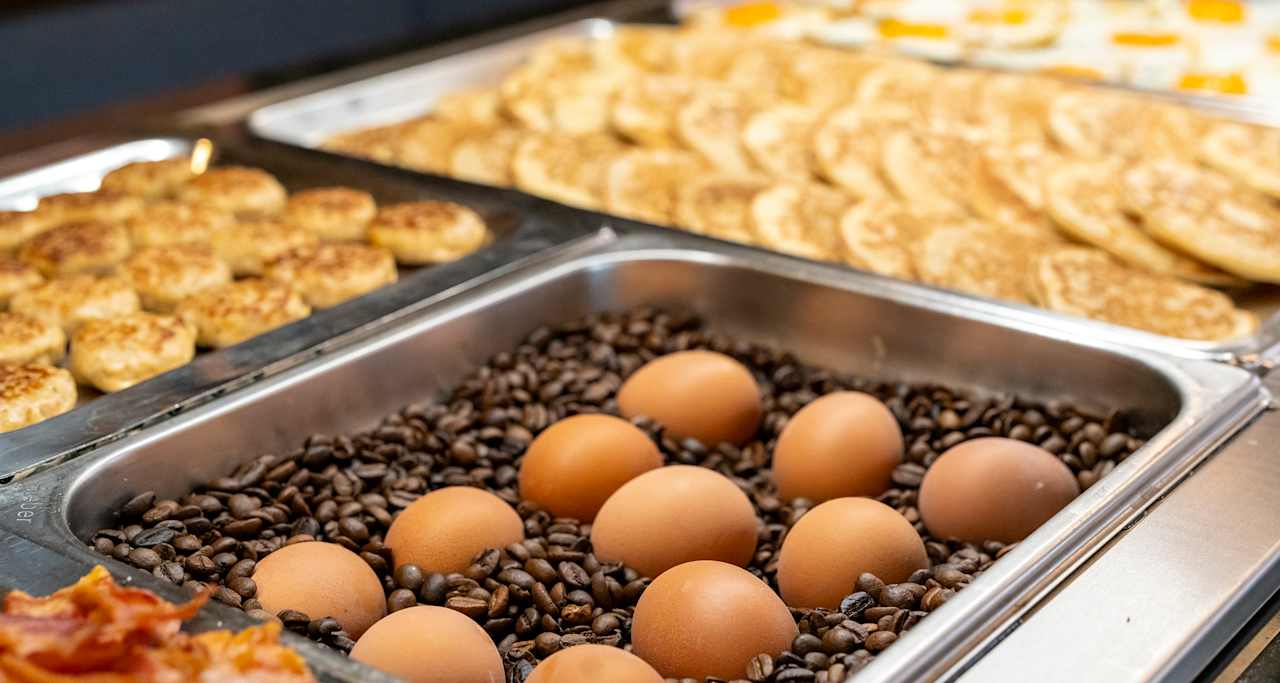 Gastro PLAZA Hotel Buchhorner Hof