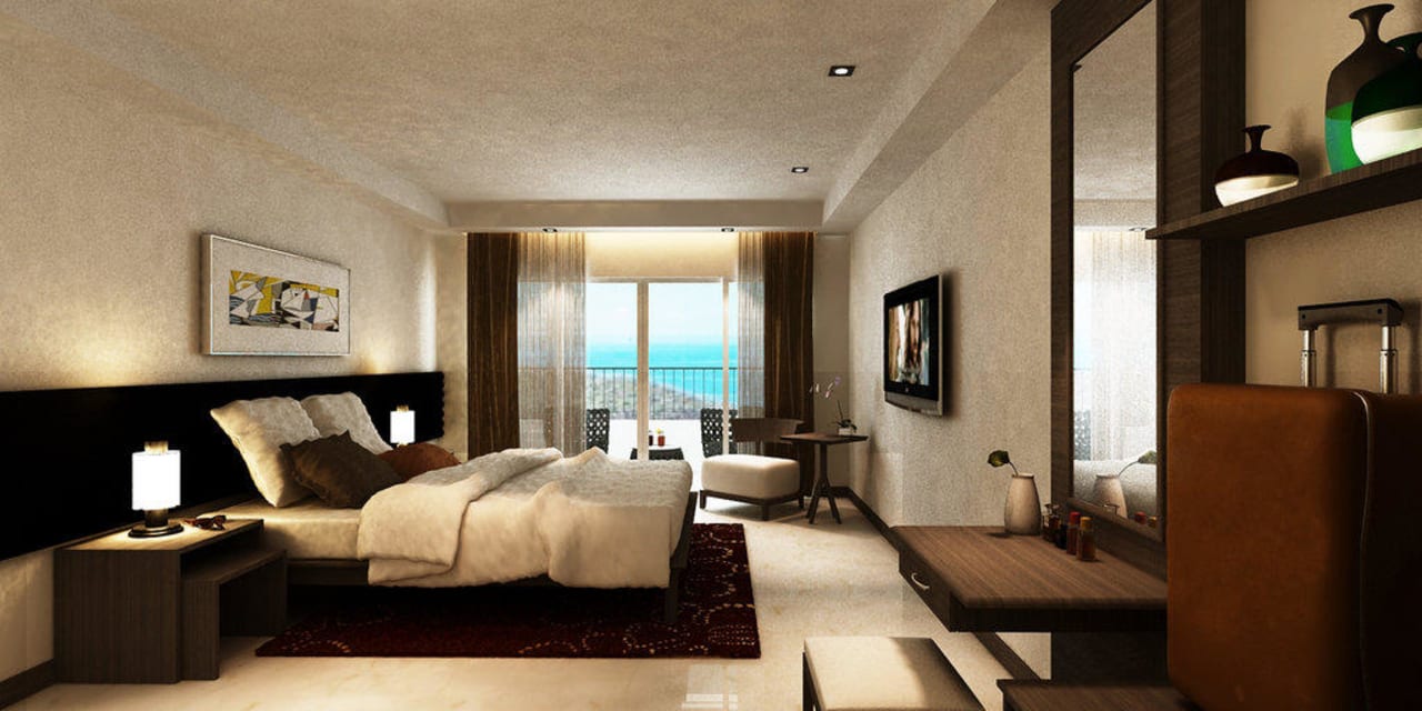 M Studio Room Casa Del M Resort