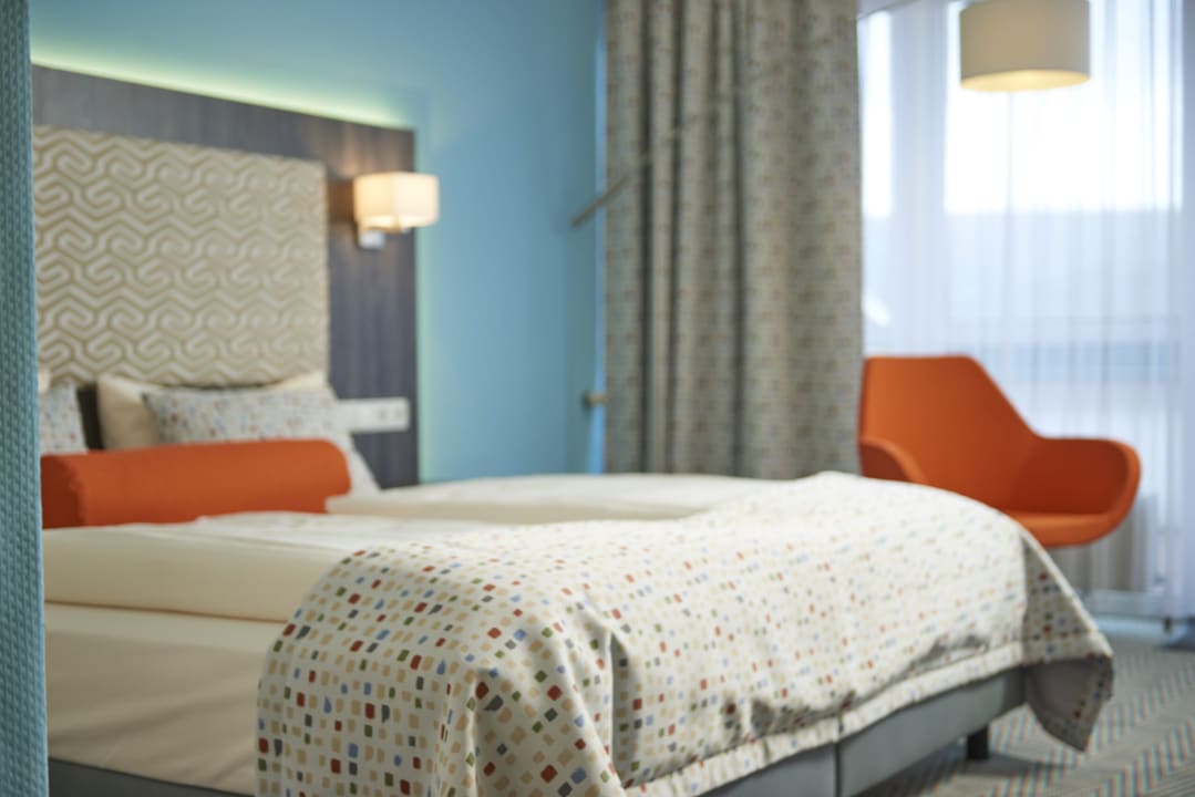 Zimmer Trans World Hotel Auefeld