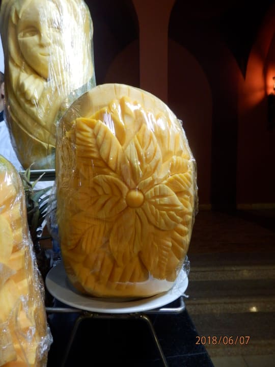 Gastro Pickalbatros Alf Leila Wa Leila Resort - Neverland Hurghada