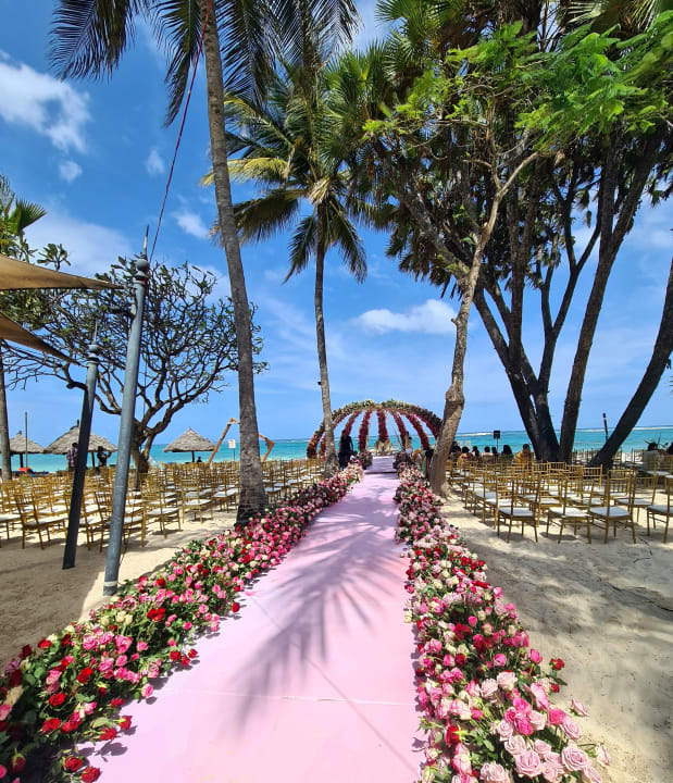 Strand Hotel Southern Palms Beach Resort