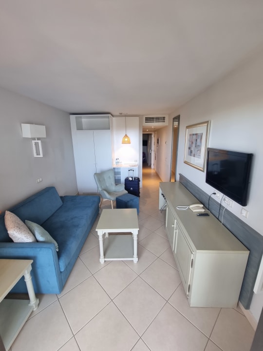 Zimmer allsun App.-Hotel Albatros