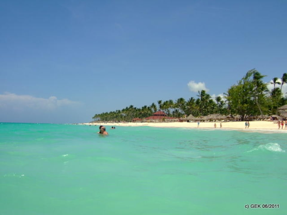 Playa Bavaro Punta Cana Princess All Suites Resort & Spa