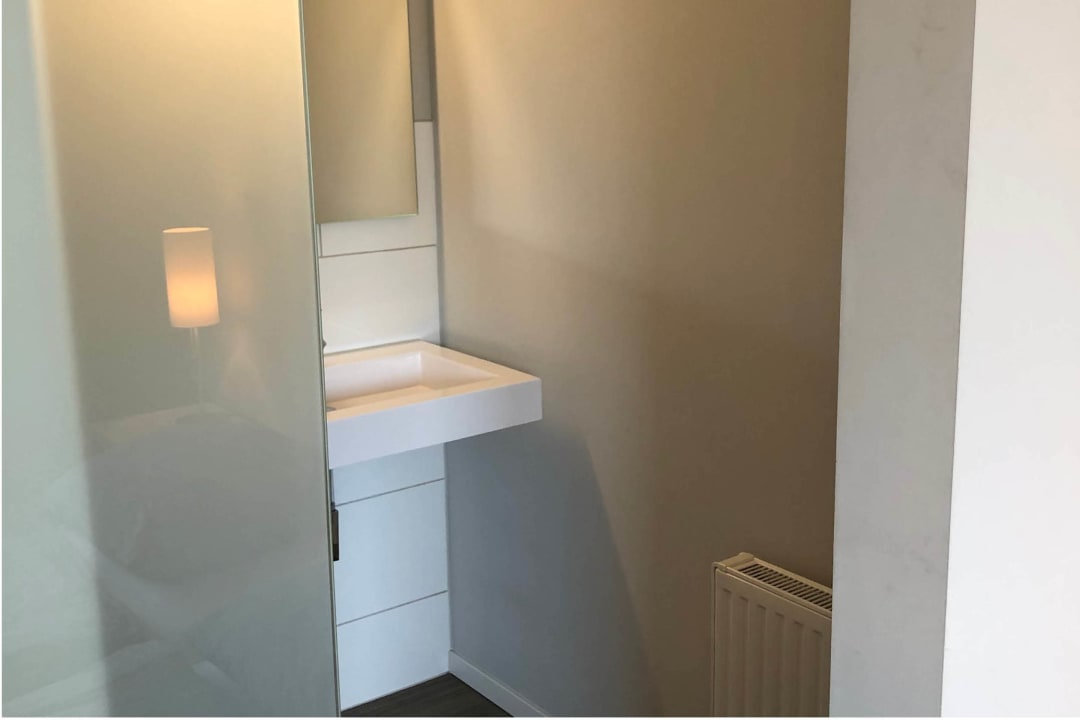 Zimmer Haus Schönewald - Zum Anker