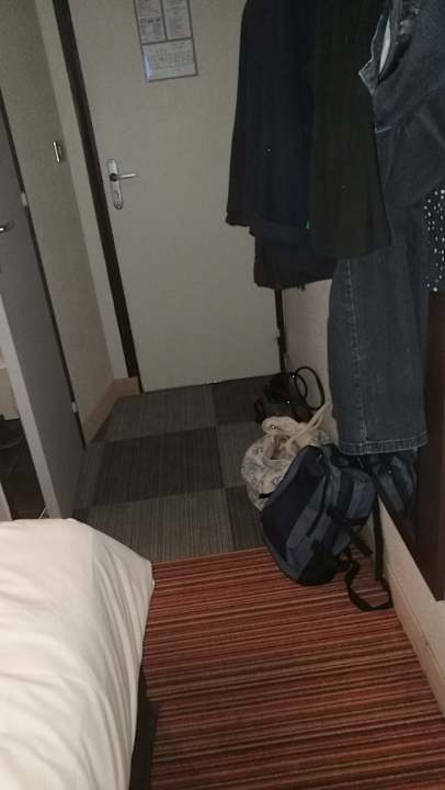 Zimmer Hotel Inn Design Langres Resto Novo