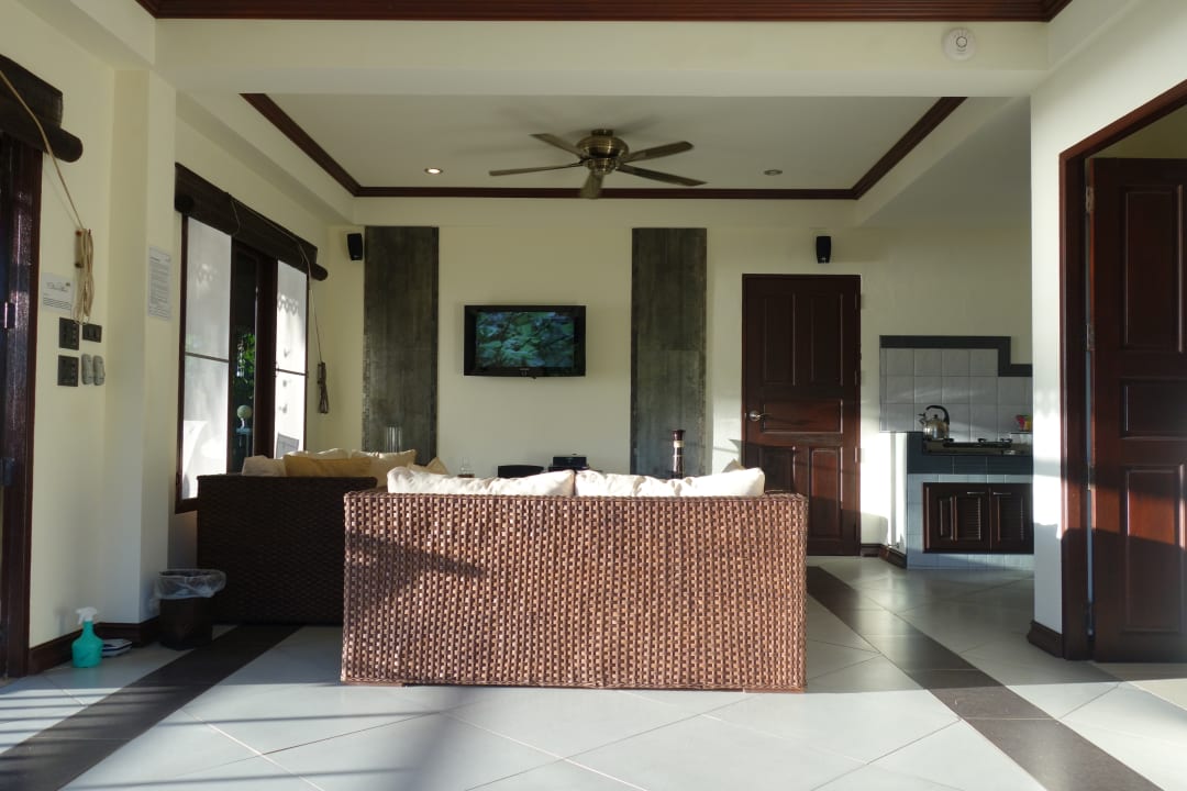 Zimmer Koh Tao Star Villa