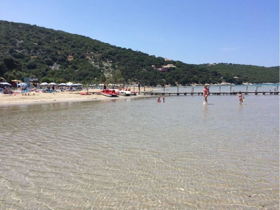 Kalamaki Beach Michelangelo Resort