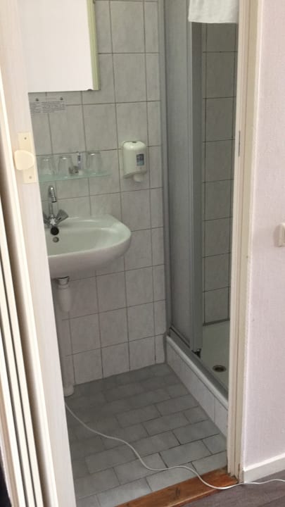 Zimmer Hotel Holland Inn Wemeldinge