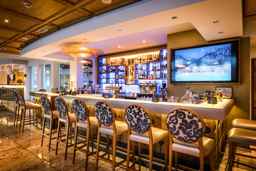 Gastro Hotel Das Rübezahl