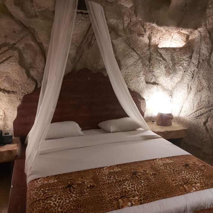 Zimmer Hotel Caves Beach Resort (Adults Only)