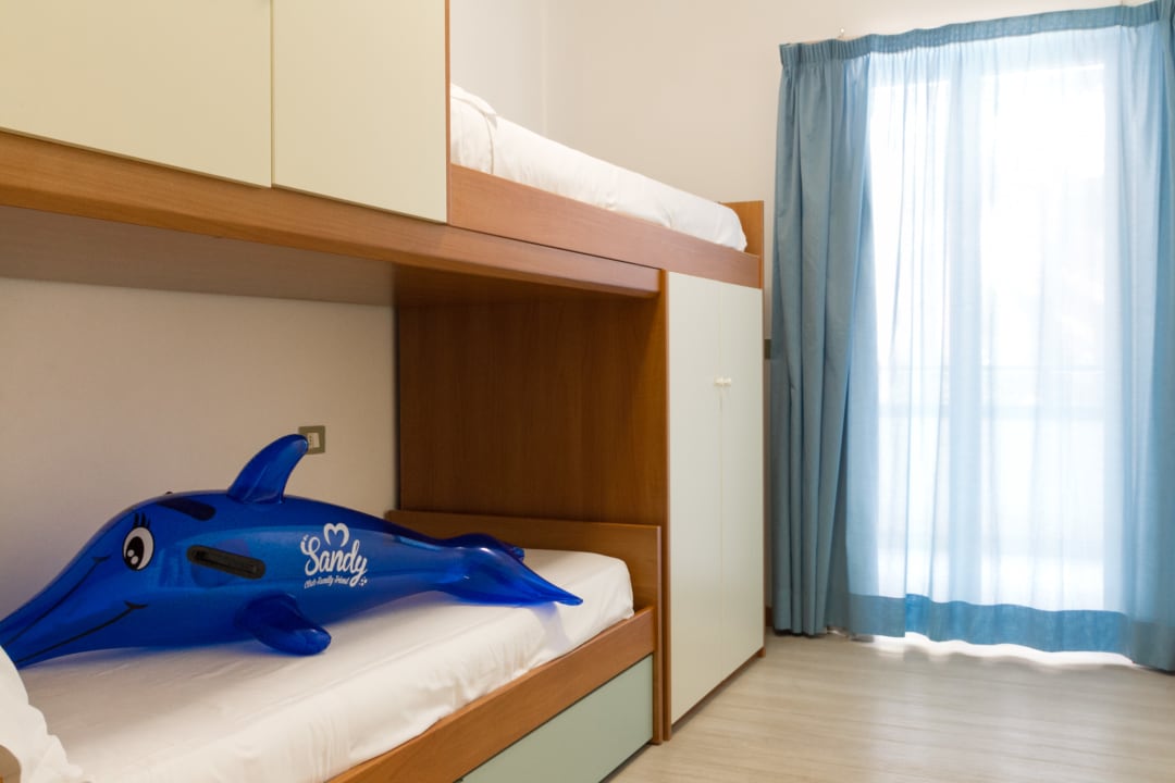 Zimmer Club Family Hotel Costa dei Pini