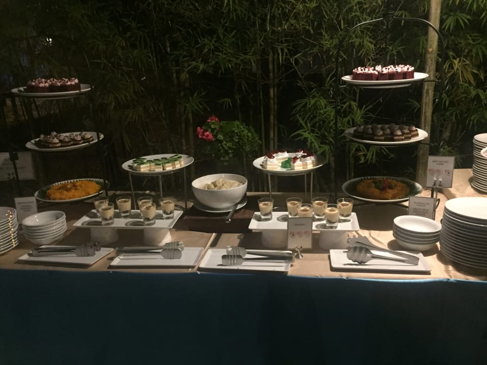 Restaurant Mai Holiday by Mai Khao Lak