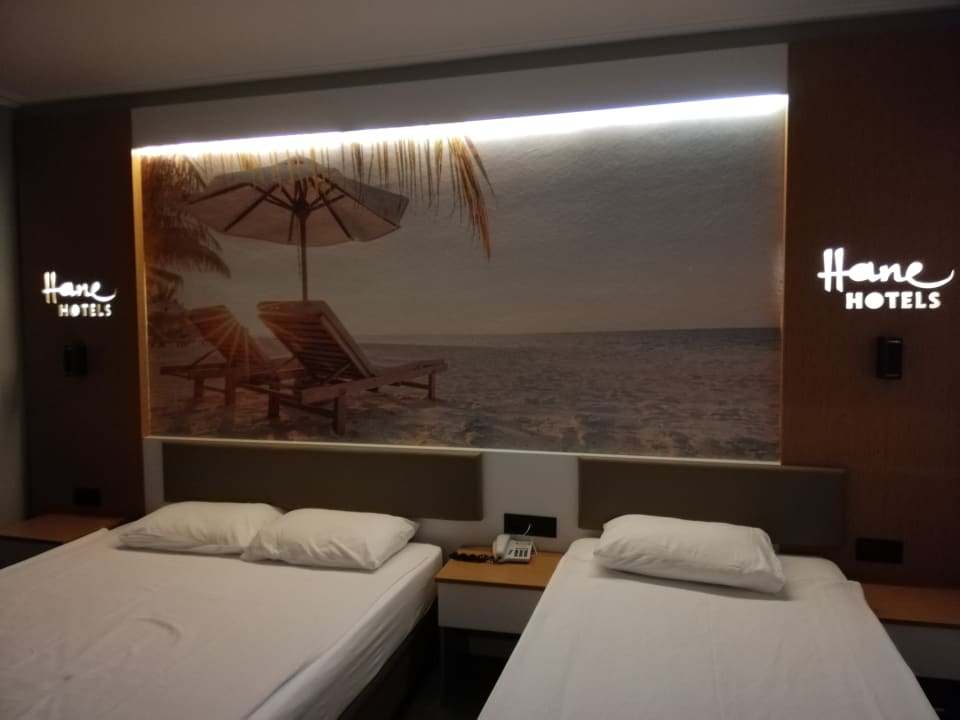 Zimmer Hane Family Resort