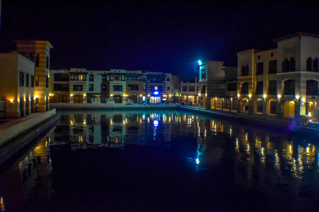 Außenansicht Three Corners Equinox Beach Resort