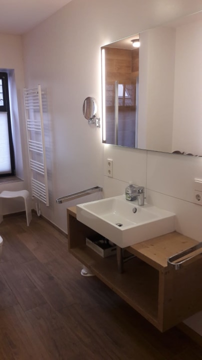 Zimmer Residenz zum Südstrand