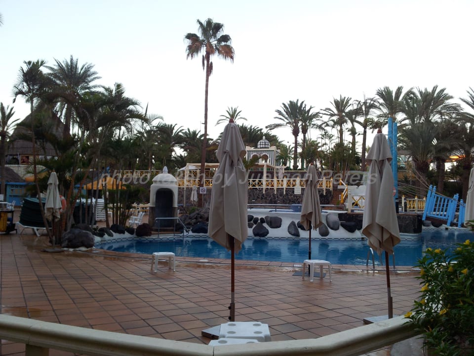 Pool Abora Buenaventura by Lopesan Hotels