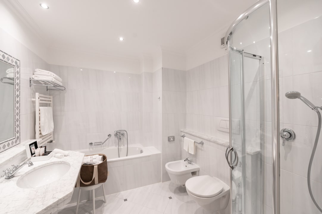 Zimmer Hotel Hanswirt