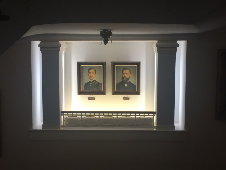 Sonstiges Bellevue Rheinhotel