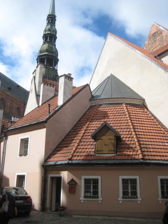 Im Konventhof Konventa Sēta Hotel Keystone Collection