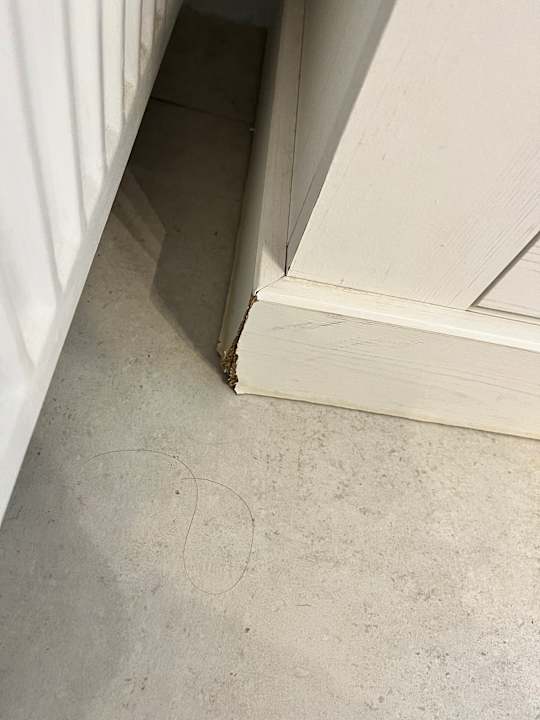 Zimmer Romantischer Winkel RoLigio® & Wellness Resort