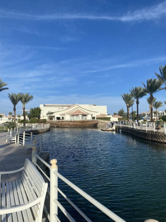 Sonstiges Pickalbatros Dana Beach Resort - Hurghada