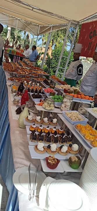 Strand Giftun Azur Resort