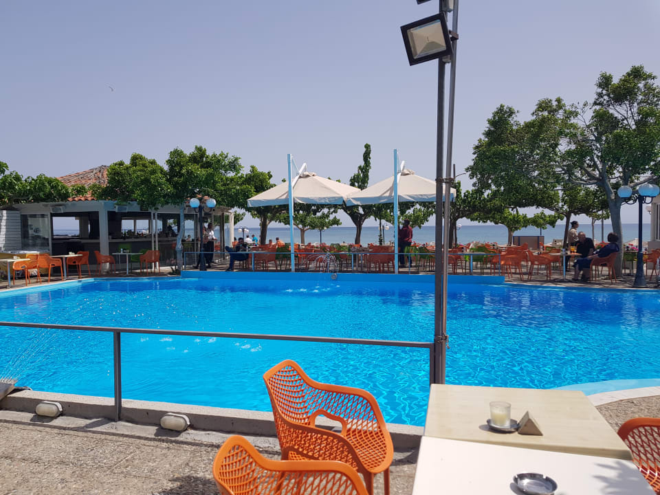 Pool Harmony Boutique Resort