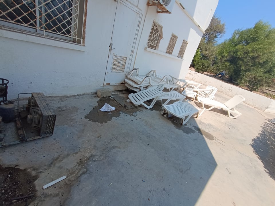 Sonstiges Marhaba Royal Salem