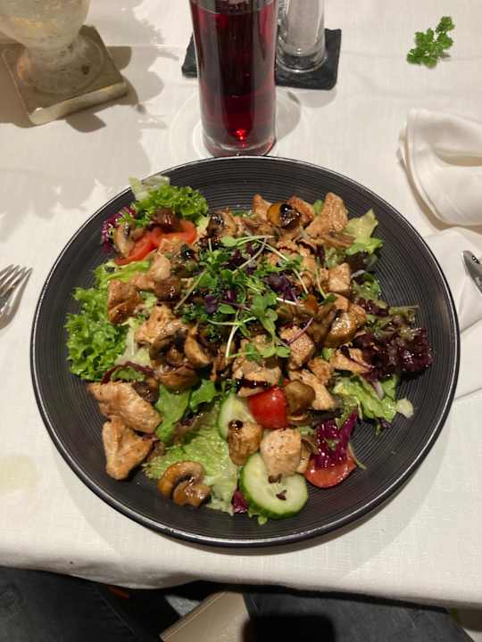 Gastro Gasthof Hotel Grünauerhof