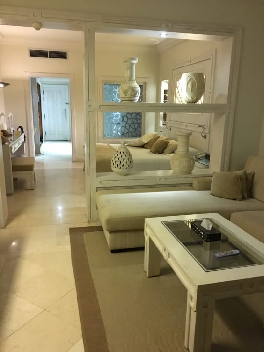 Zimmer Makadi Spa - Adults only