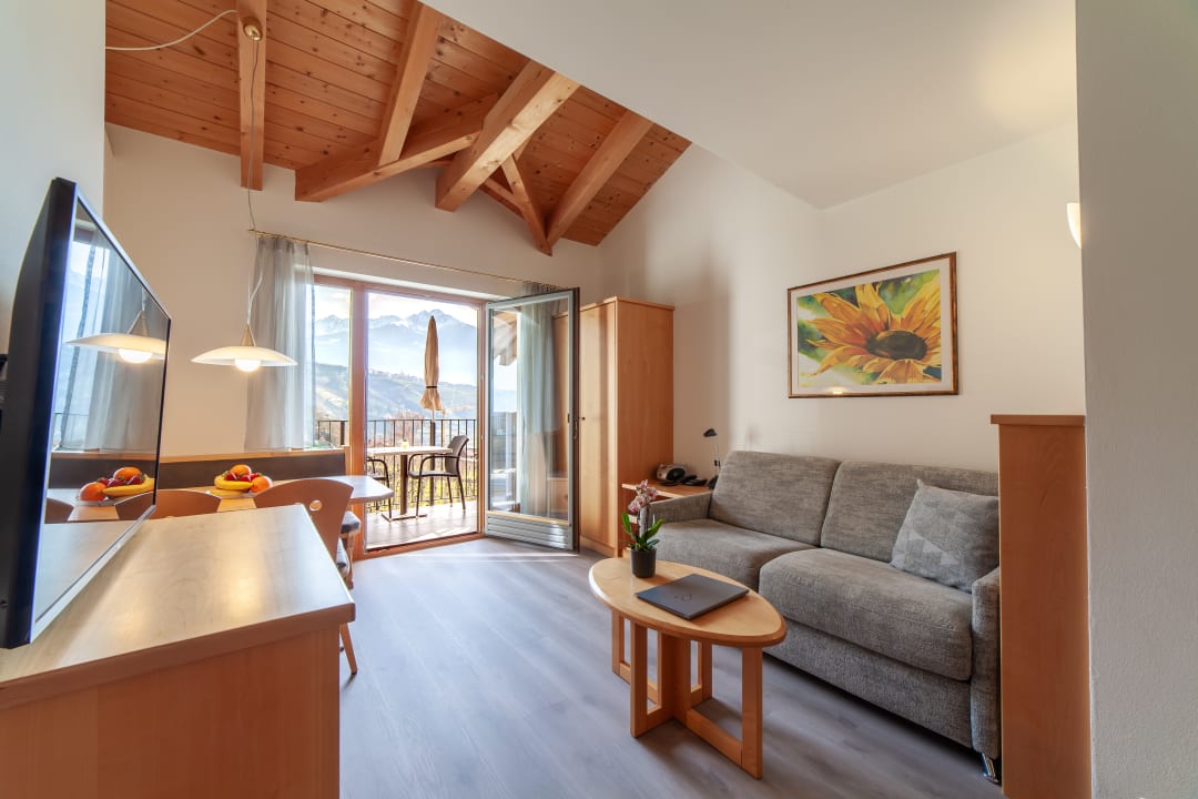 Zimmer Residence Lichtenberg