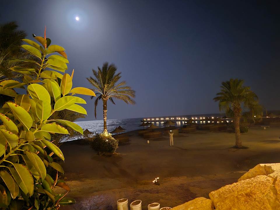 Gastro Wadi Lahmy Azur Resort