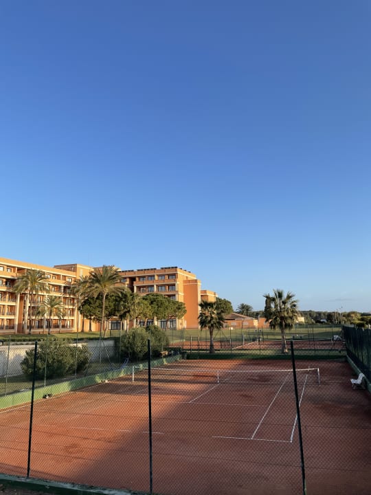 Sport & Freizeit Hipotels Hipocampo Palace & Spa