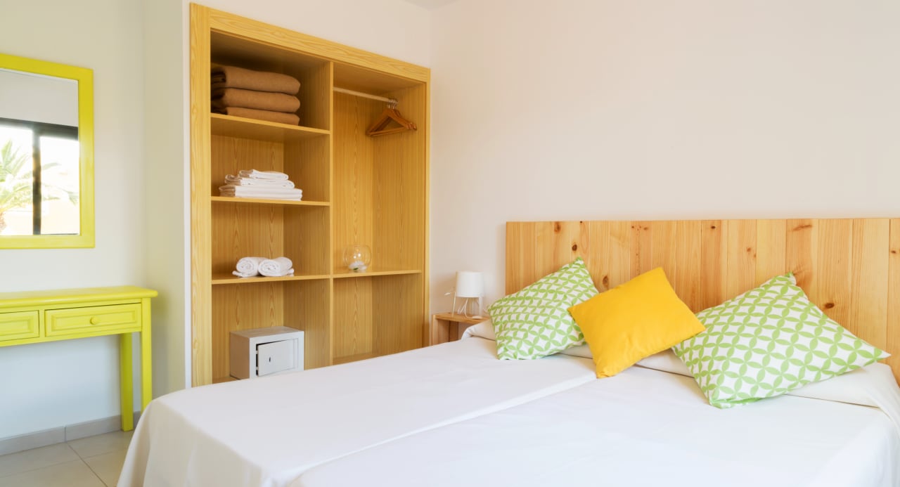 Zimmer Atlantic Garden Beach Mate