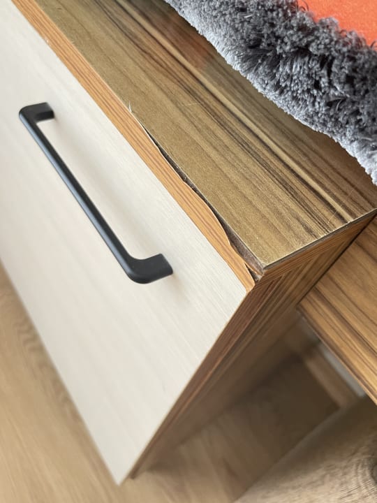 Zimmer Calimera Hane Garden