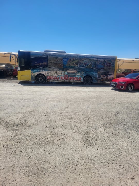 Sonstiges Dream Fun World