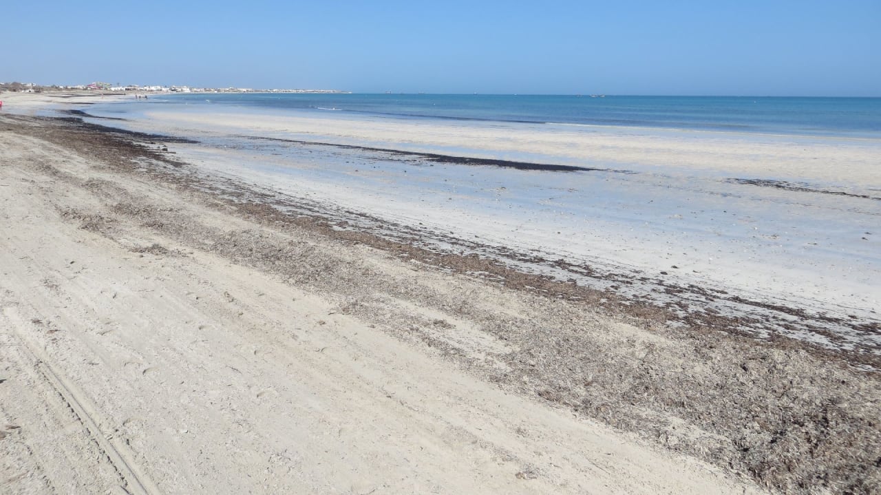 Strand Iberostar Waves Mehari Djerba