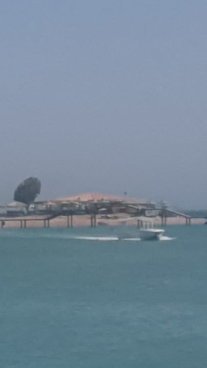 Strand Sultan Bey Hotel, El Gouna