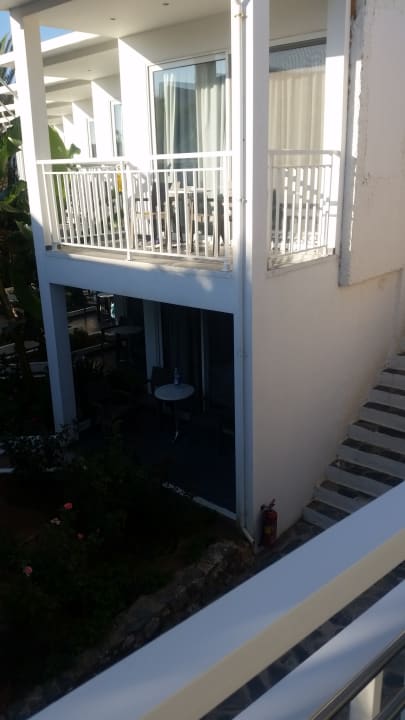 Außenansicht HARPIN Happy Days Beach Hotel