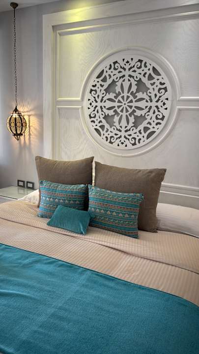 Zimmer The Grand Palace - Adults only