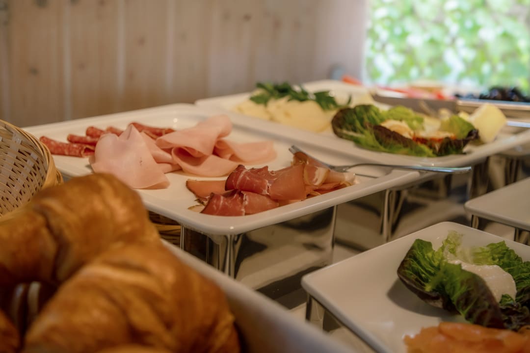 Gastro Haus Stoertebecker Apartments & Garni