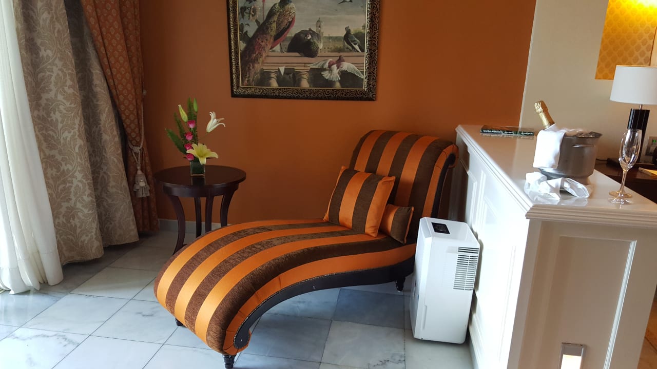 Zimmer JOIA Paraiso by Iberostar