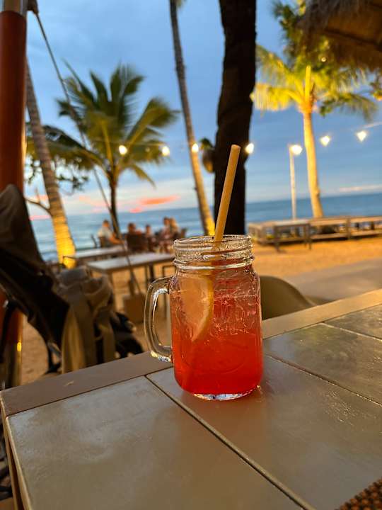 Gastro La Flora Khao Lak