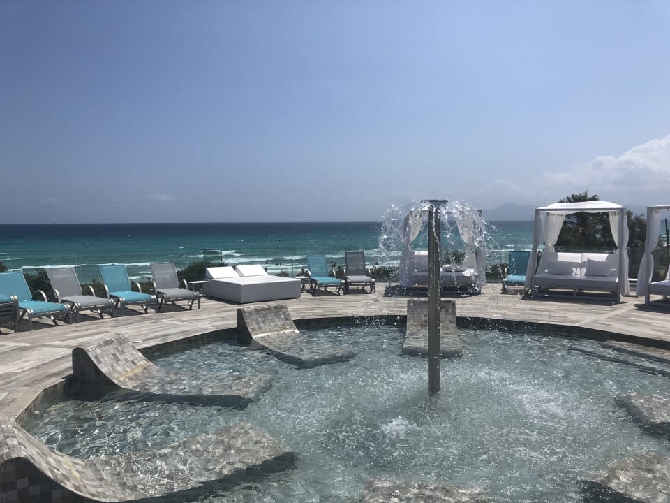 Pool Playa Garden Selection Hotel & Spa