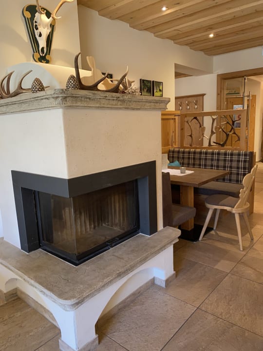 Gastro Hotel Kirchberger Hof