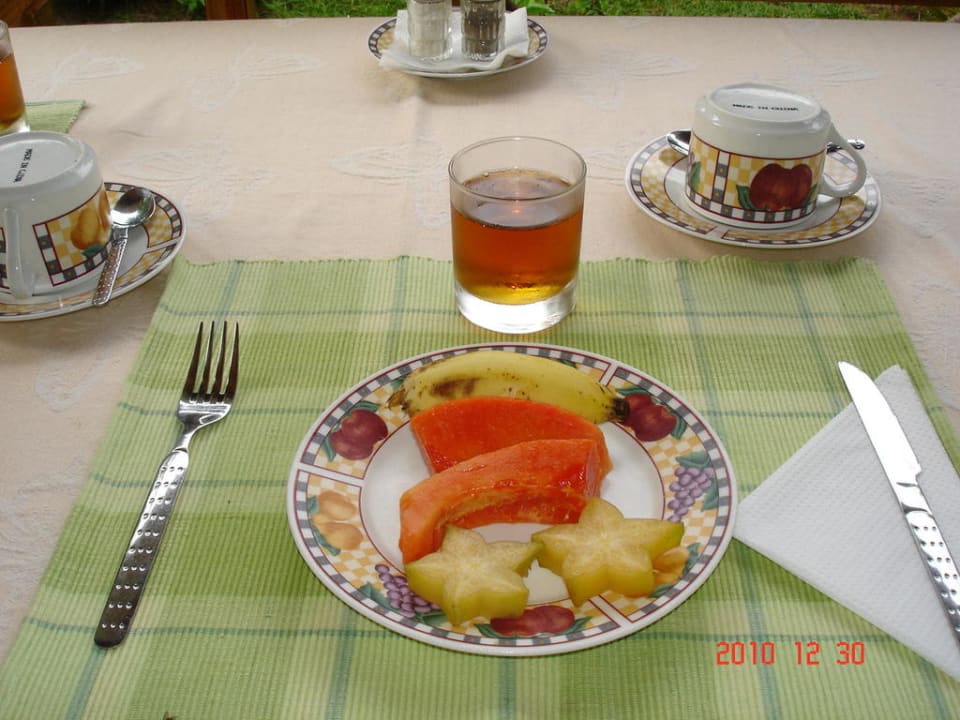 Small Bungalow with Garden view Casa De Leela Self Catering Guest House