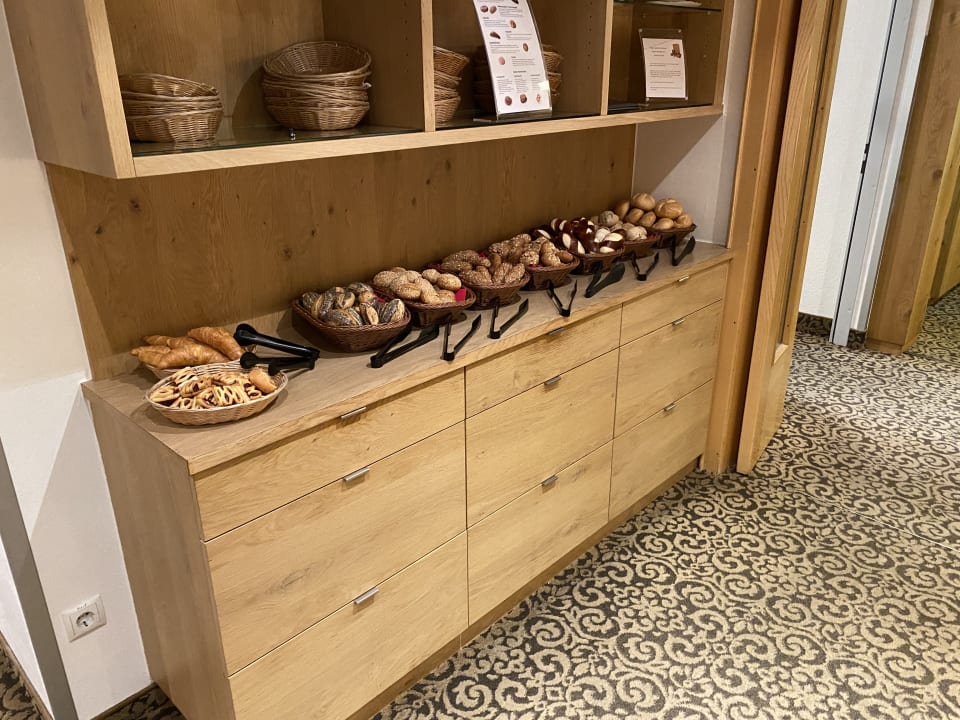 Zimmer Hotel Verwall